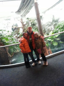 Meet your Posher, Brian